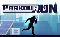 Parkour Run