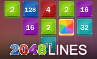 2048 Lines