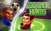 Football Heads