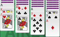 Card Solitaire