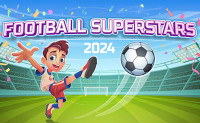 Football Superstars 2024